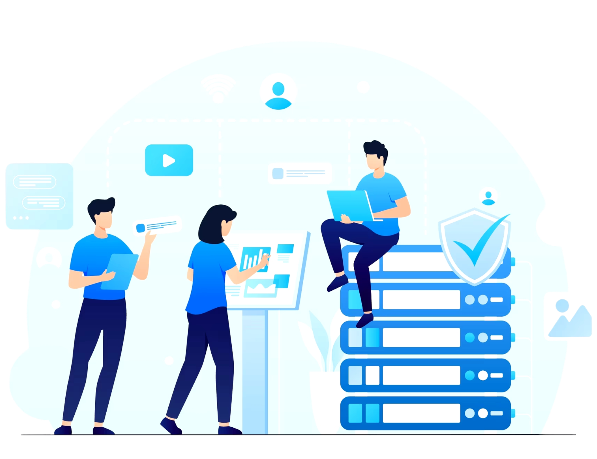 Upgrade To Affordable VPS Hosting Supercharge Your Website Upgrade to affordable vps hosting supercharge your website